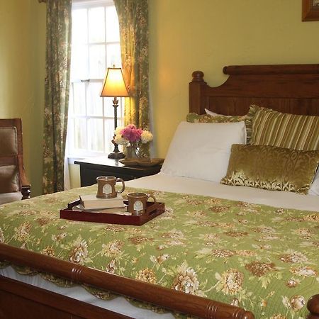 Hillwinds Inn - Blowing Rock Exterior photo