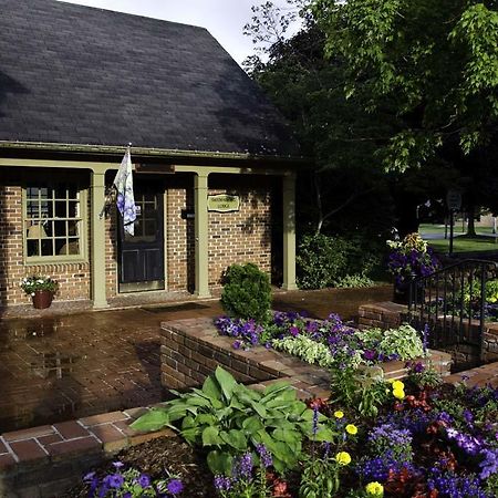 Hillwinds Inn - Blowing Rock Exterior photo