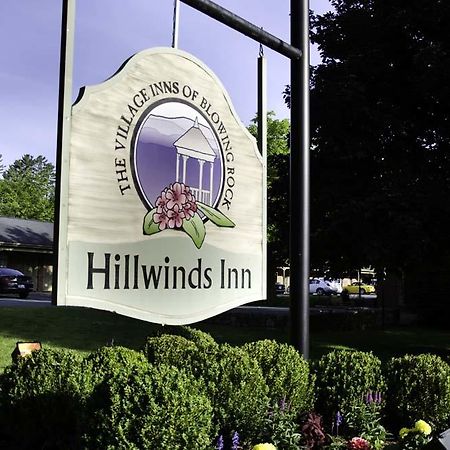 Hillwinds Inn - Blowing Rock Exterior photo