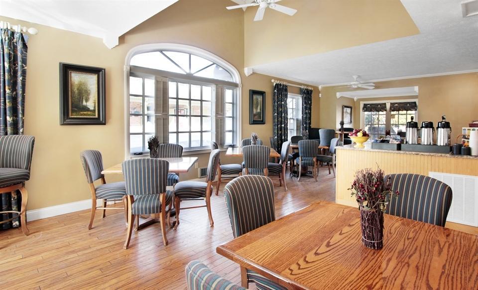 Hillwinds Inn - Blowing Rock Exterior photo