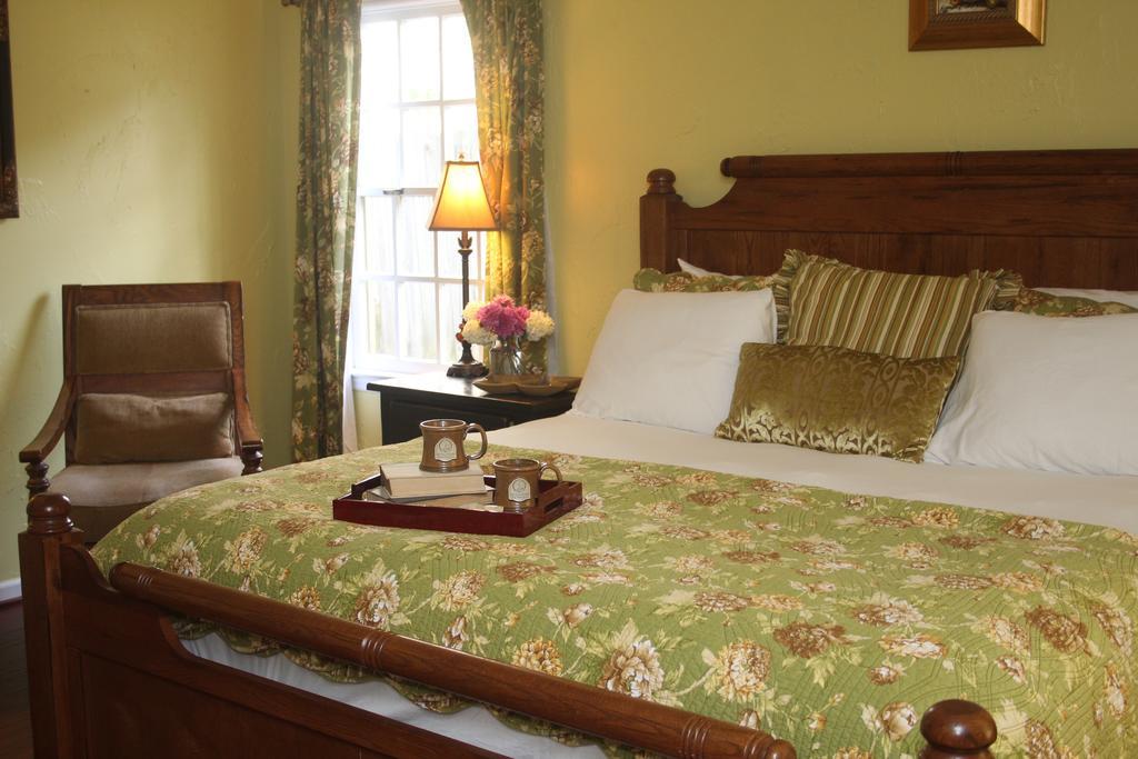 Hillwinds Inn - Blowing Rock Exterior photo