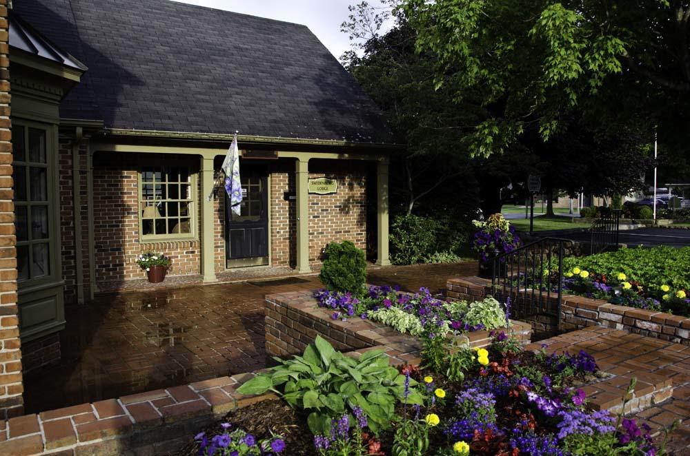 Hillwinds Inn - Blowing Rock Exterior photo