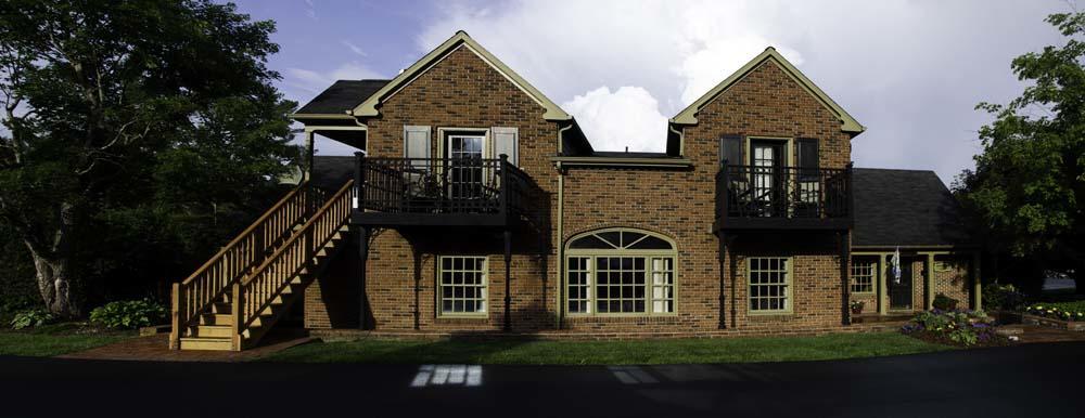 Hillwinds Inn - Blowing Rock Exterior photo