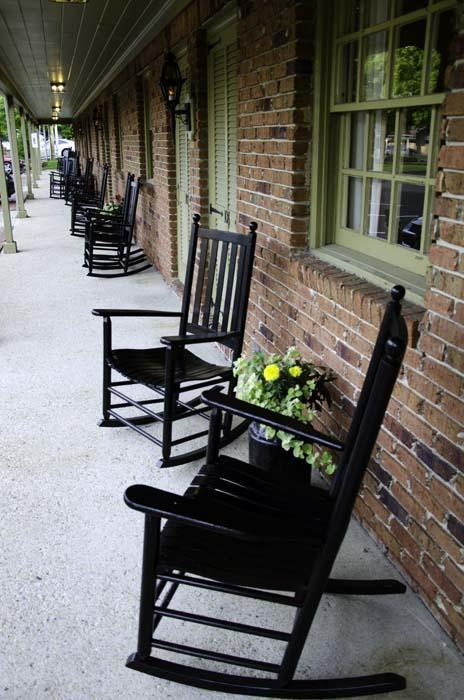 Hillwinds Inn - Blowing Rock Exterior photo