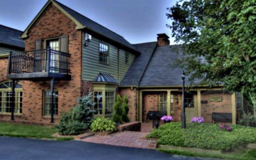 Hillwinds Inn - Blowing Rock Exterior photo