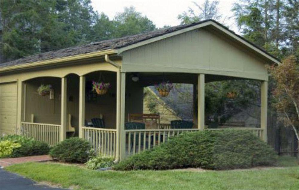 Hillwinds Inn - Blowing Rock Exterior photo