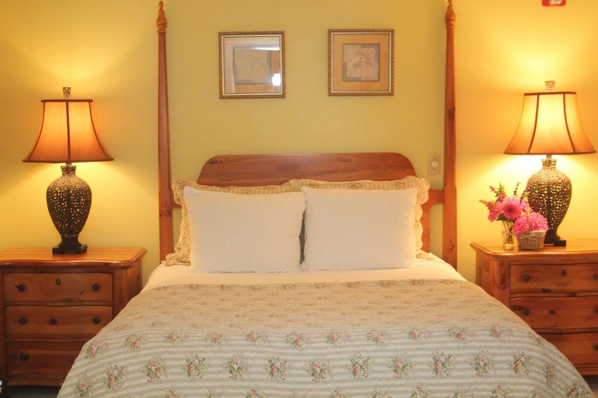 Hillwinds Inn - Blowing Rock Exterior photo