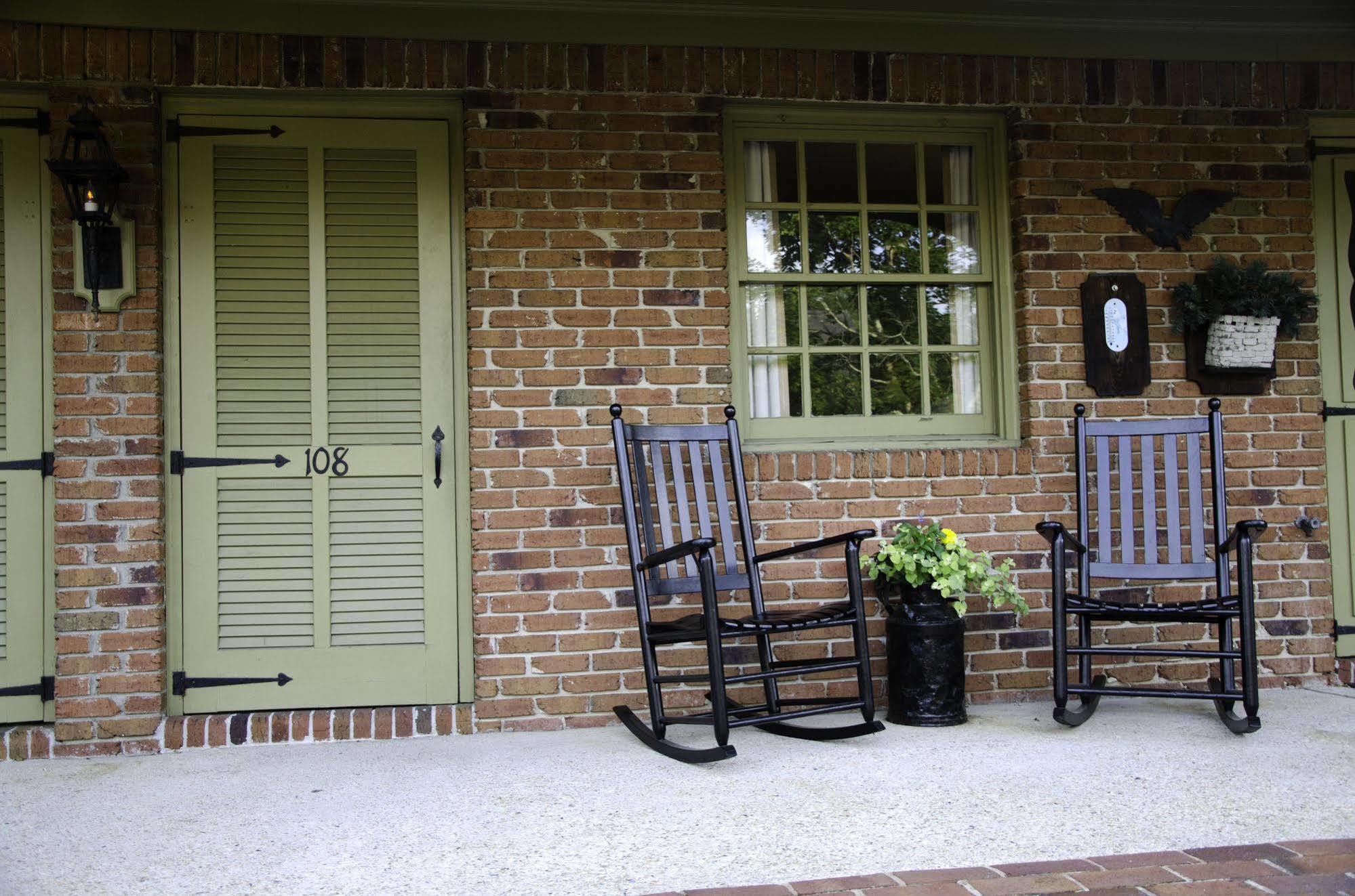 Hillwinds Inn - Blowing Rock Exterior photo
